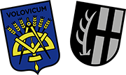 Volvic Unterschneidheim logo